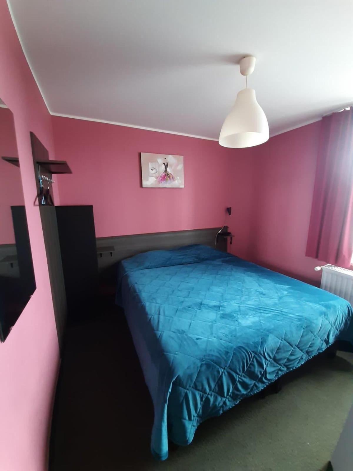 Hotel Melissa Péruwelz Cameră foto